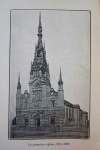 1874-1898 Première église Saint-jean-Baptiste de Montréal
